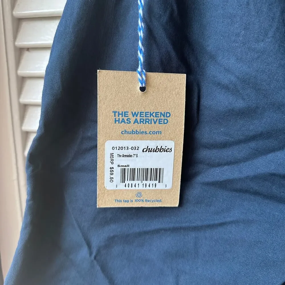 chubbies the armadas original shorts 7